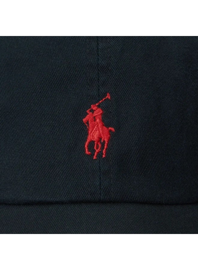 POLO Ralph Lauren Unisex Classic Baseball Cap,Sun Hat,Fashionable and Versatile, Adjustable, , Suitable for Indoor and Outdoor Sports - Image 2